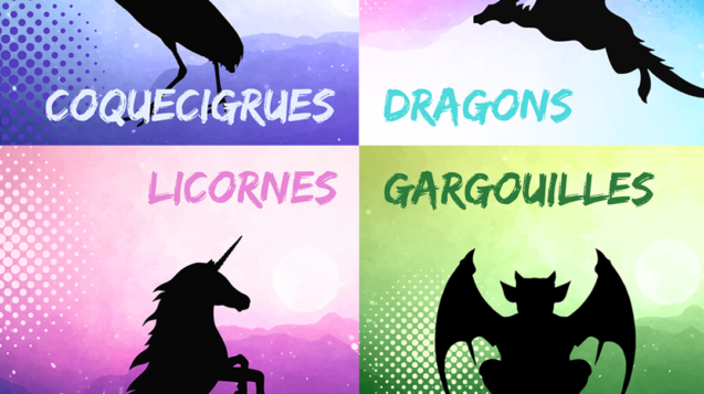 Réseaux Sociaux ArtPOP