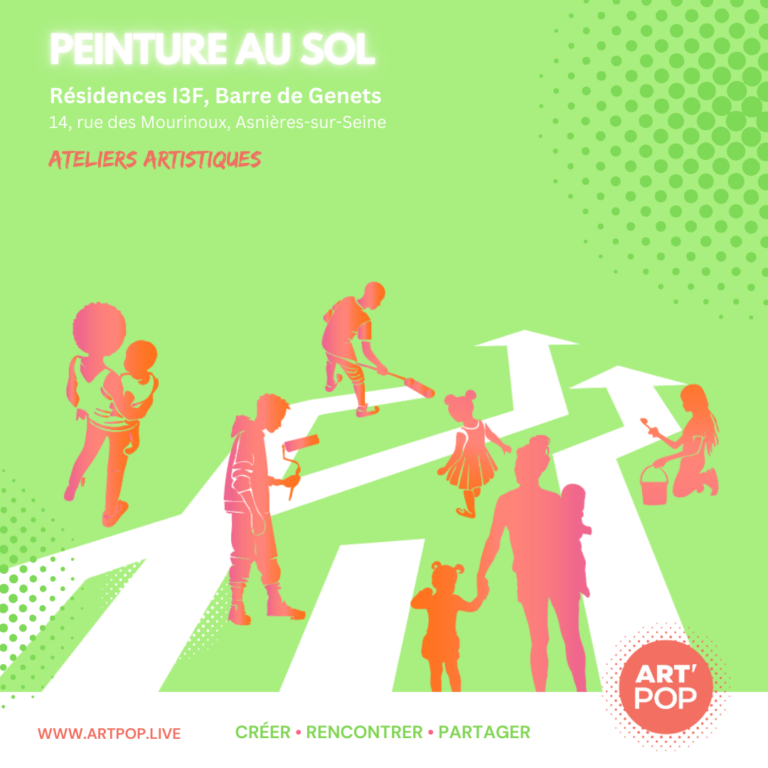 Copie de Réseaux Sociaux ArtPOP